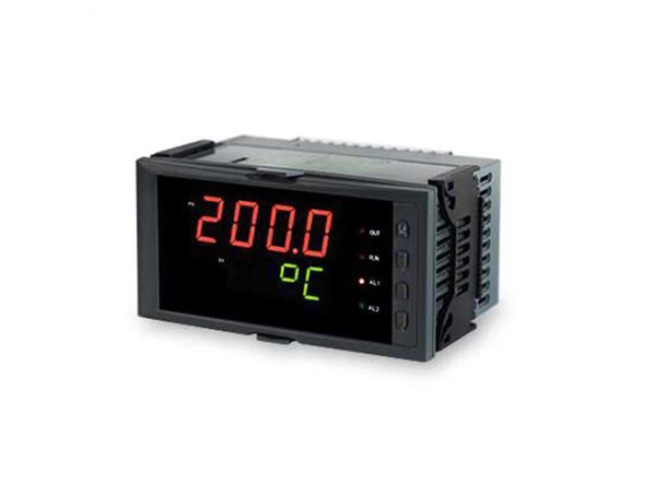 LG8 Remote Display Instrument